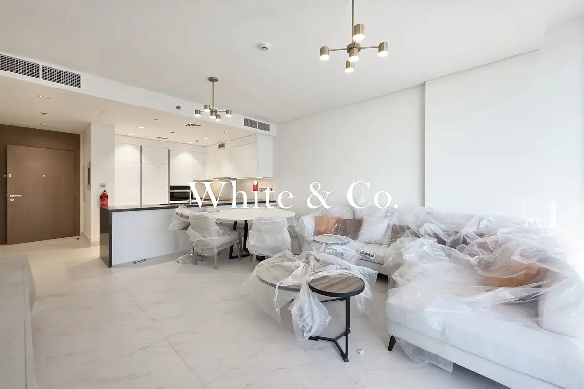 3-bedroom freehold apartment in Mohammed Bin Rashid City (MBR City) — photo 5 of 5