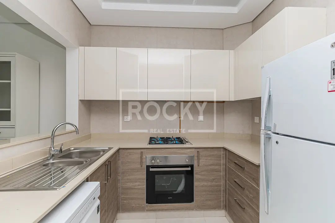 1-bedroom freehold apartment in Business Bay — photo 4 of 4