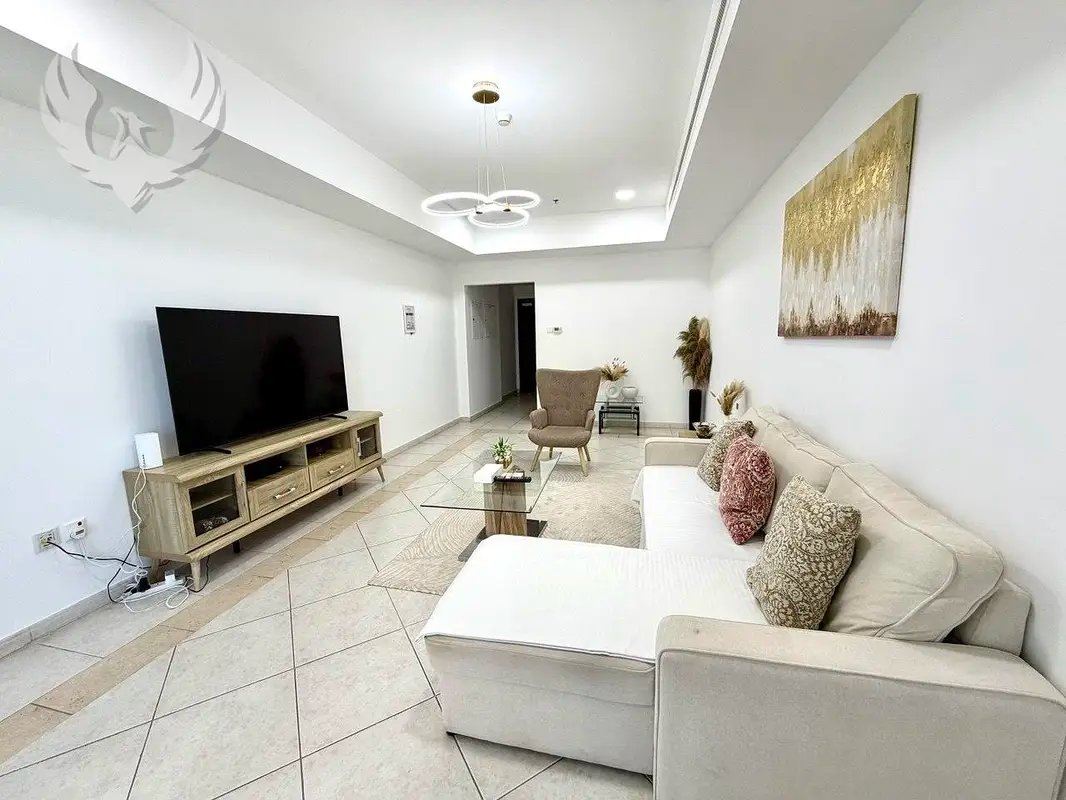 1-bedroom freehold apartment in Dubai Marina — photo 5 of 5
