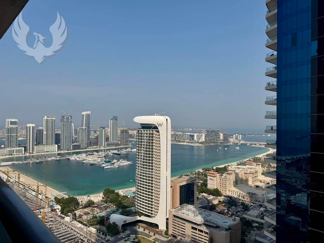 1-bedroom freehold apartment in Dubai Marina — photo 2 of 5