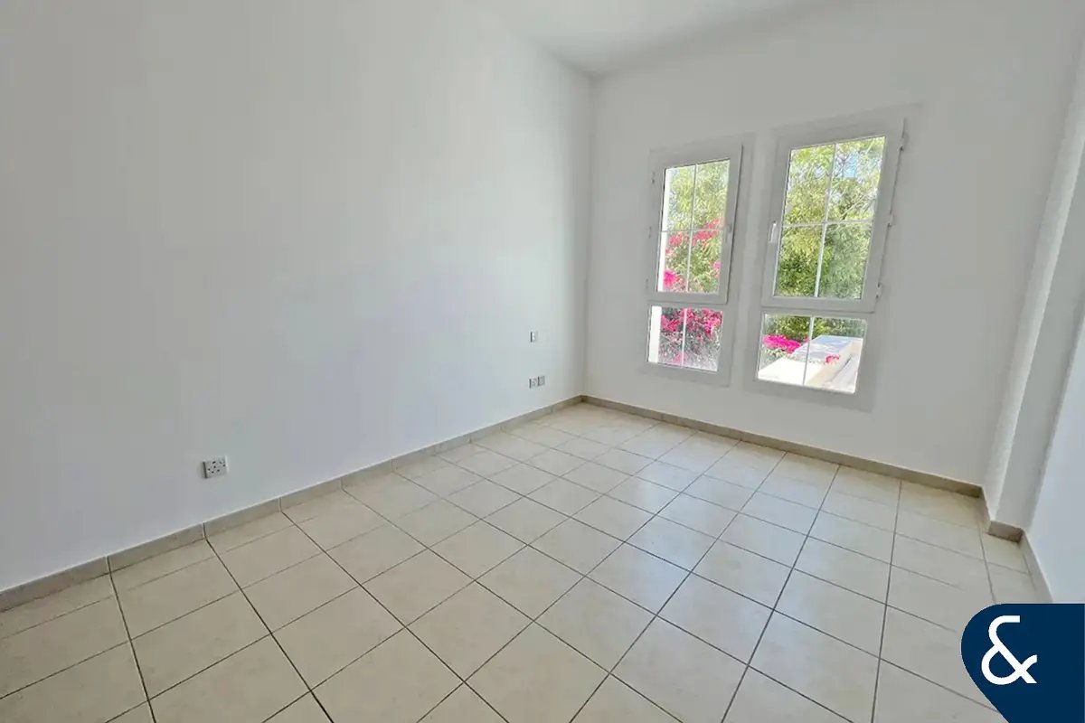 3-bedroom freehold villa in Arabian Ranches — photo 5 of 5
