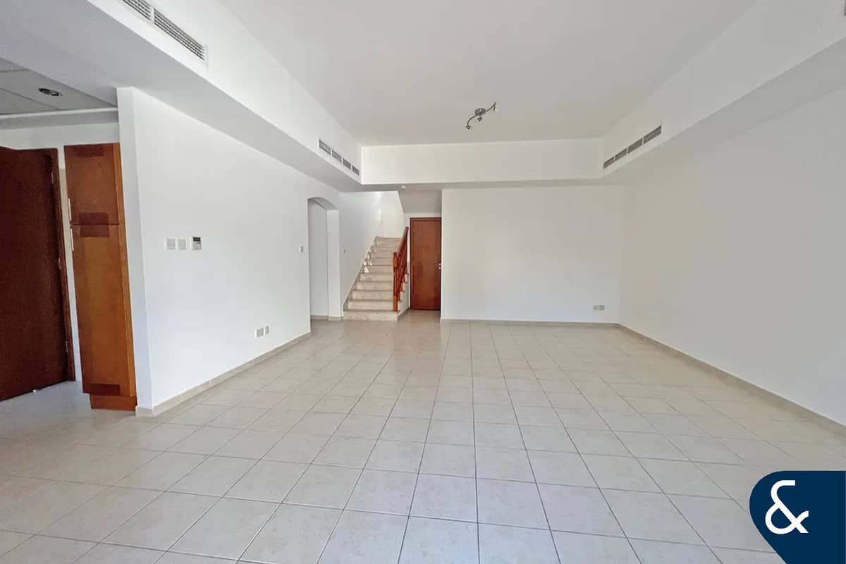 3-bedroom freehold villa in Arabian Ranches — photo 4 of 5