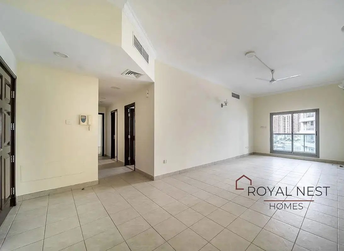 1-bedroom freehold apartment in Dubai Marina — photo 1 of 5