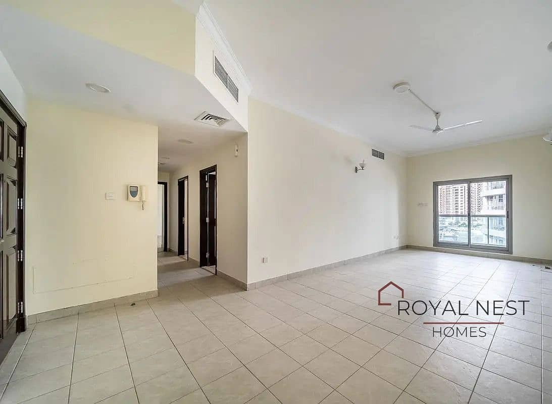 1-bedroom freehold apartment in Dubai Marina — photo 2 of 5