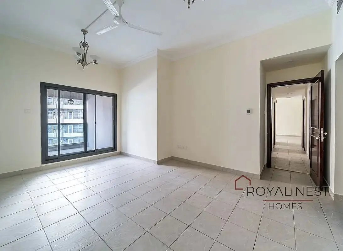 1-bedroom freehold apartment in Dubai Marina — photo 3 of 5