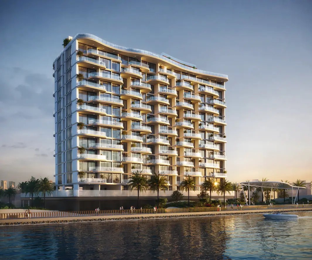 2-bedroom freehold apartment in Dubai — photo 5 of 5