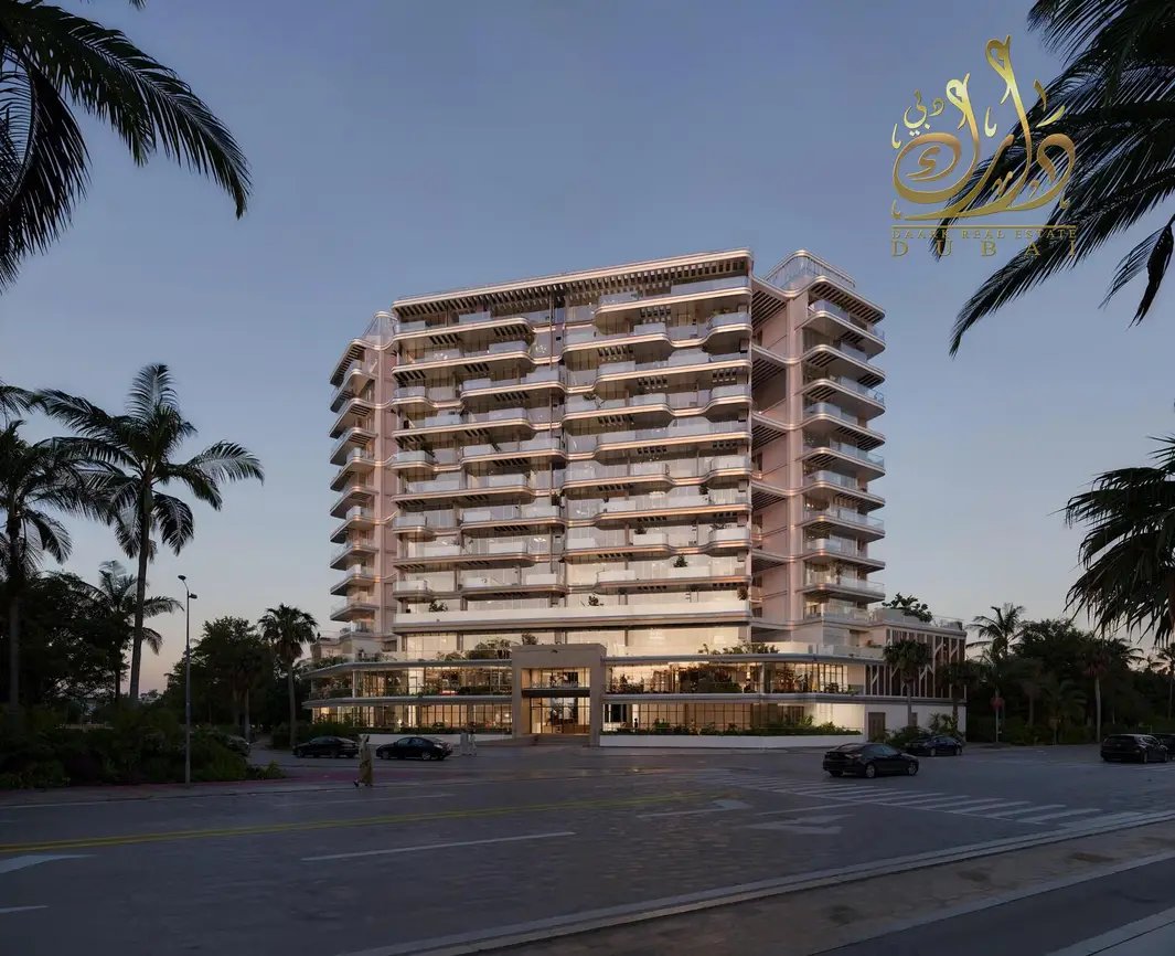 2-bedroom freehold apartment in Dubai Islands — photo 5 of 5