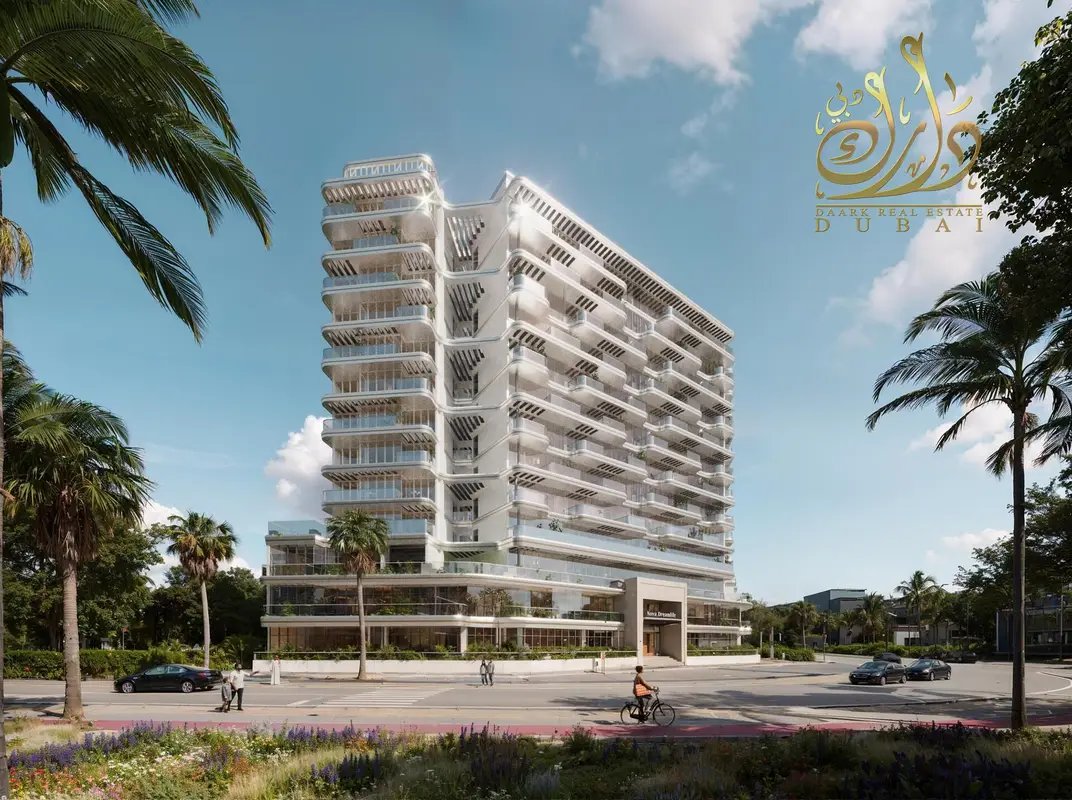 2-bedroom freehold apartment in Dubai Islands — photo 3 of 5