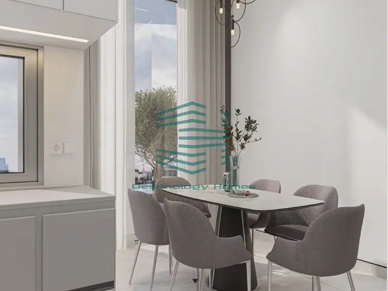 2-bedroom freehold apartment in Nad Al Sheba — photo 5 of 5