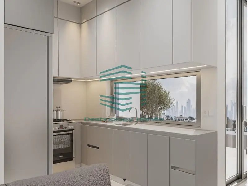 2-bedroom freehold apartment in Nad Al Sheba — photo 1 of 5