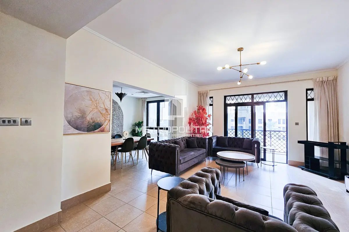 2-bedroom freehold apartment in Downtown Dubai — photo 5 of 5