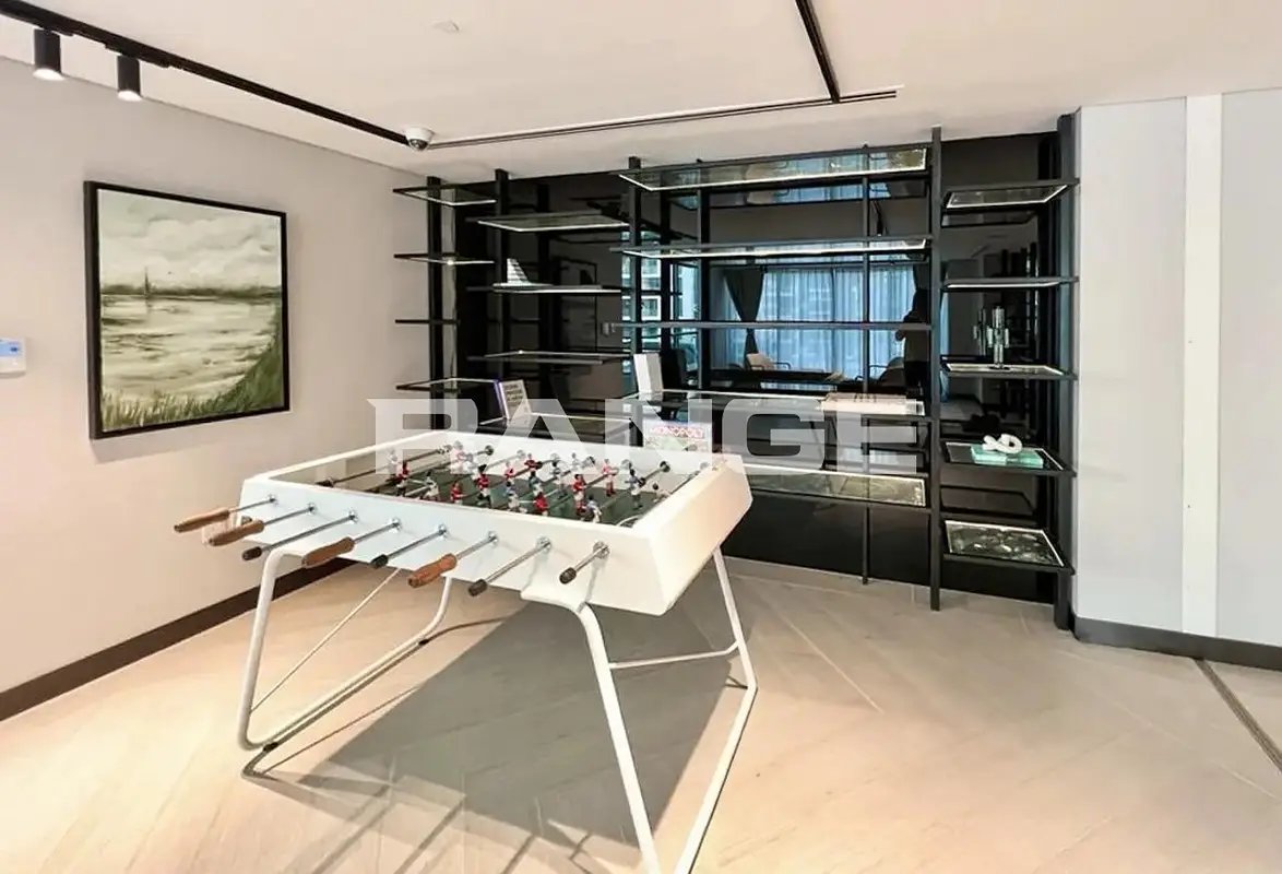 2-bedroom freehold apartment in Sobha Hartland — photo 5 of 5