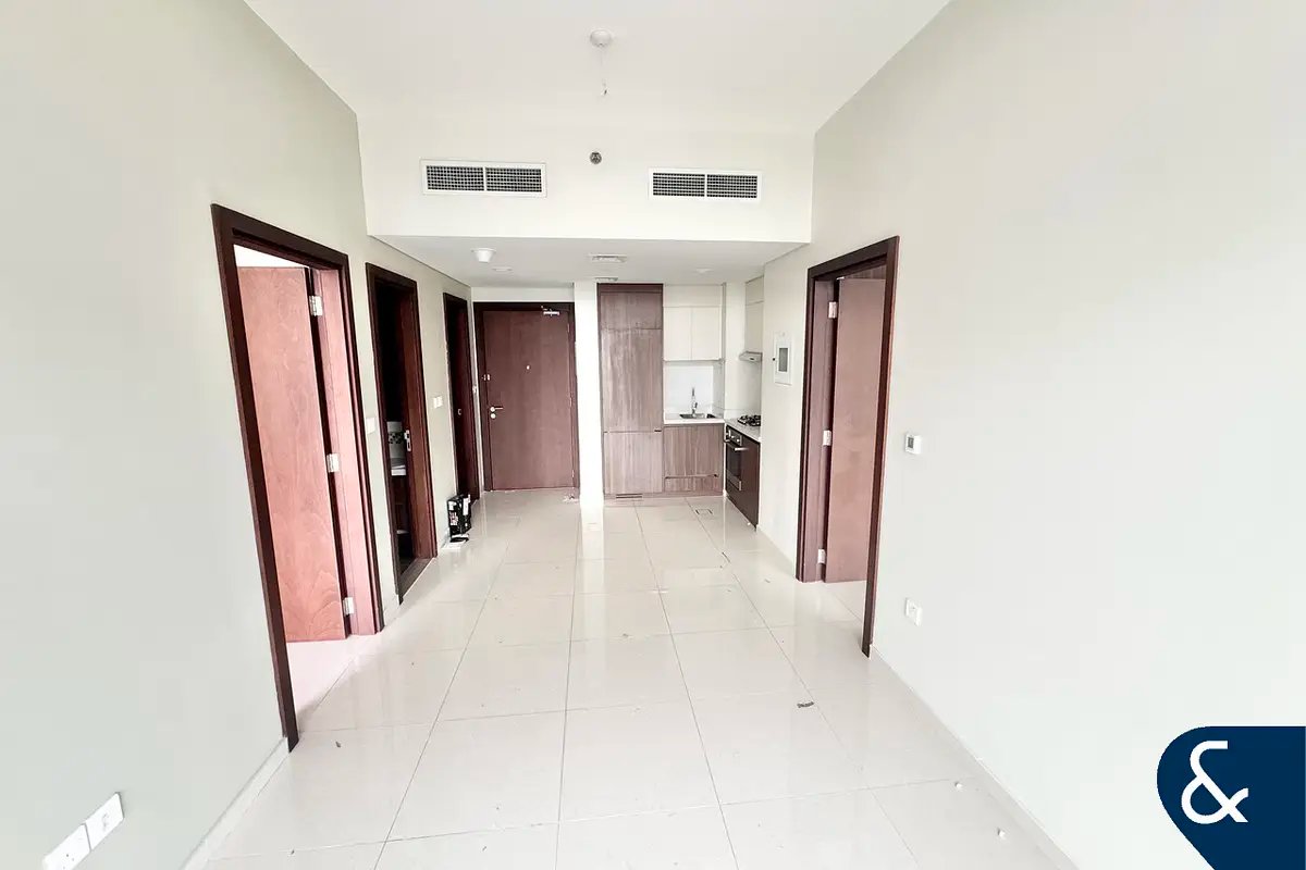 2-bedroom freehold apartment in Business Bay — photo 4 of 4