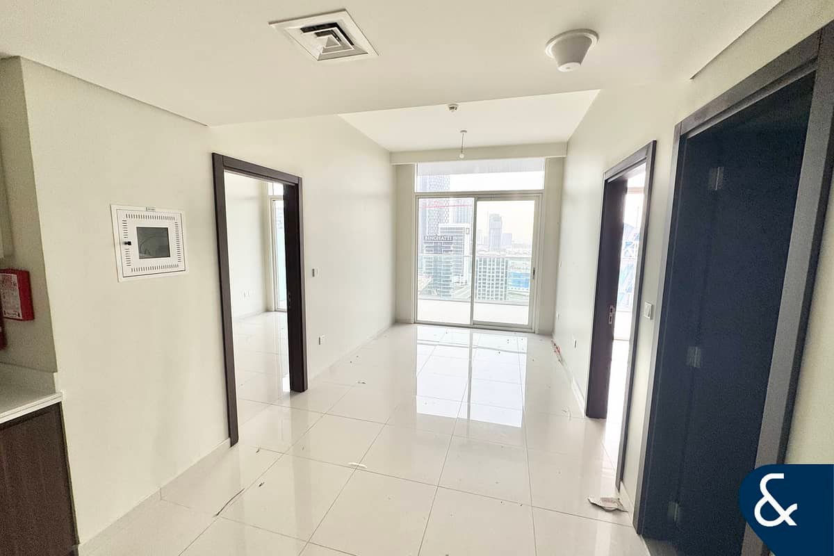 2-bedroom freehold apartment in Business Bay — photo 3 of 4