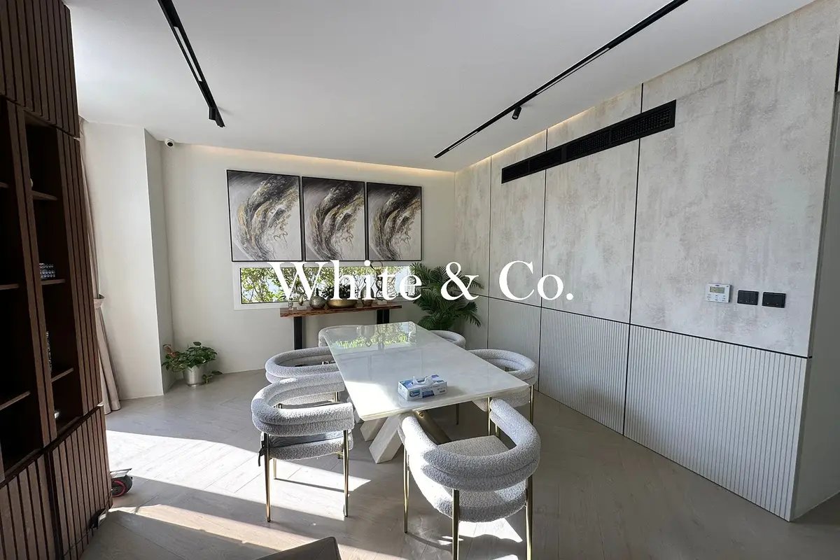 3-bedroom freehold villa in Mudon — photo 5 of 5