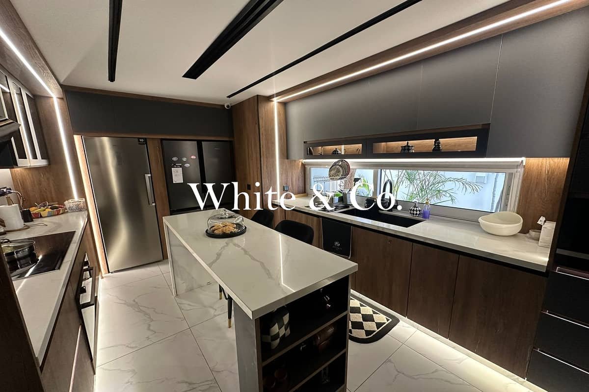 3-bedroom freehold villa in Mudon — photo 4 of 5