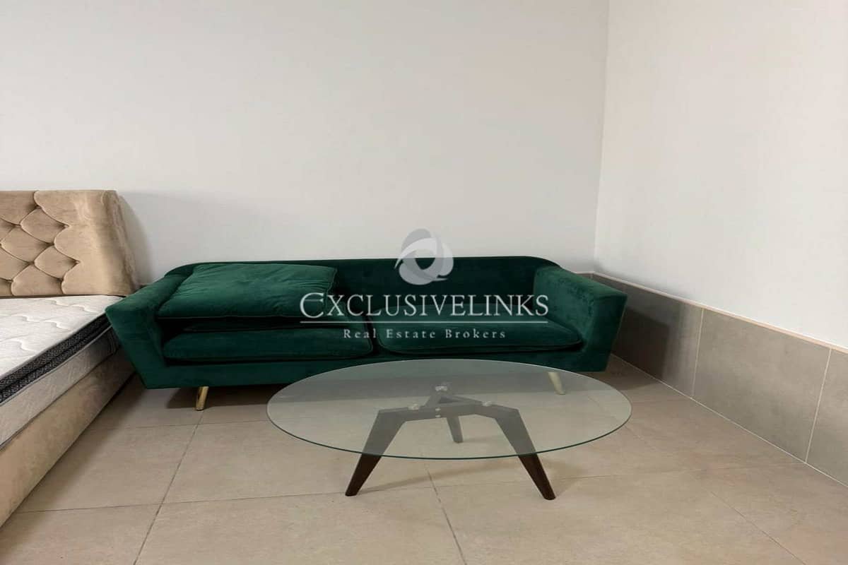 studio freehold apartment in Dubai Marina — photo 4 of 5