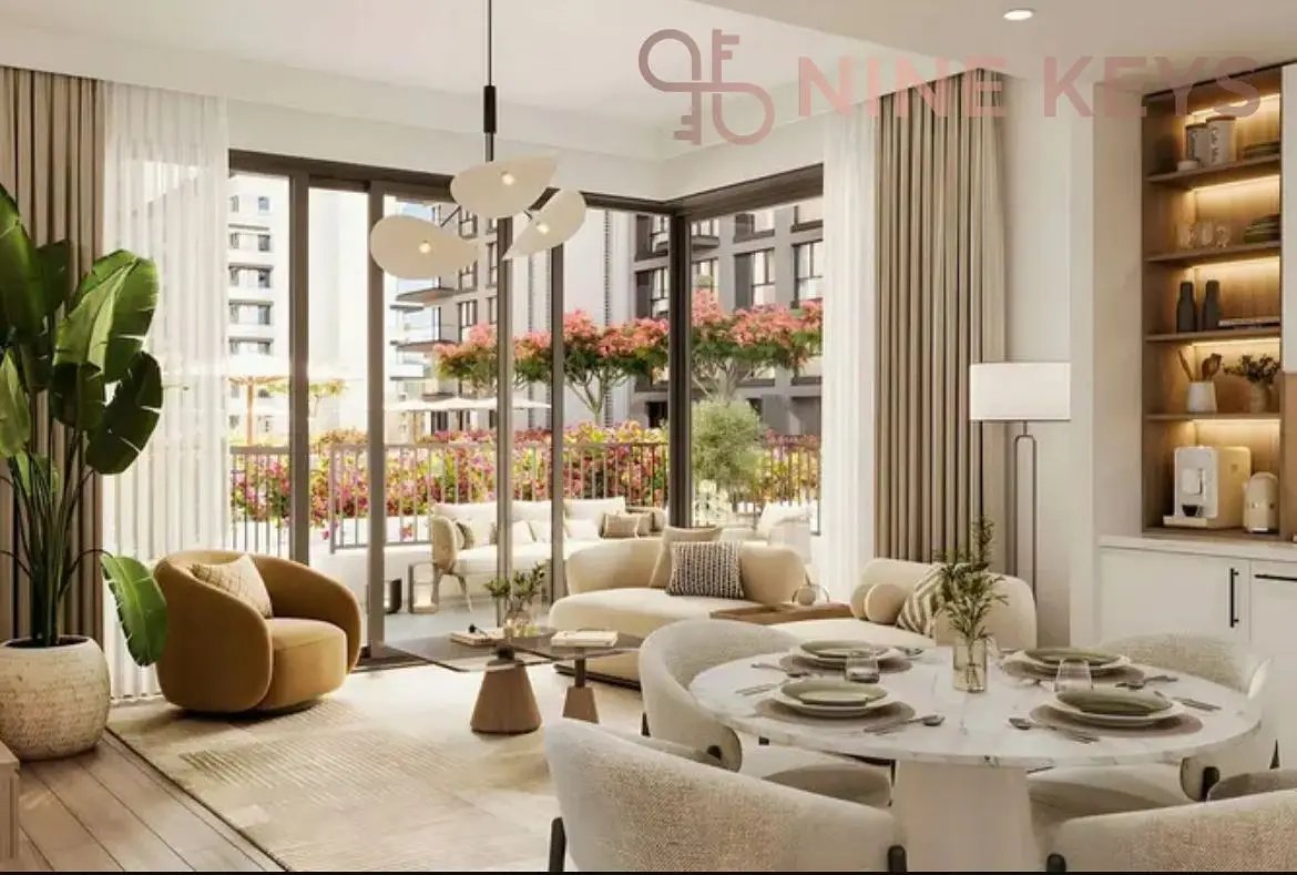 1-bedroom freehold apartment in Town Square — photo 5 of 5