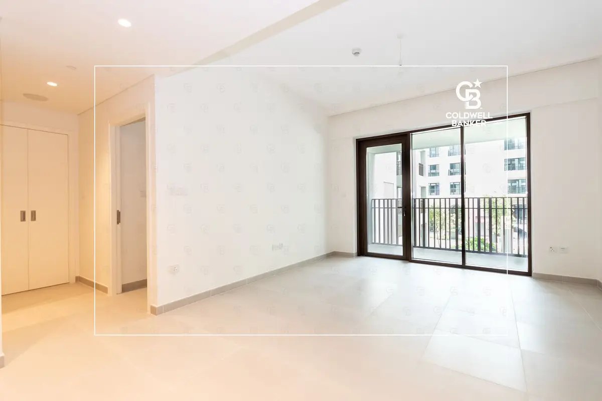 1-bedroom freehold apartment in Dubai Creek Harbour — photo 5 of 5
