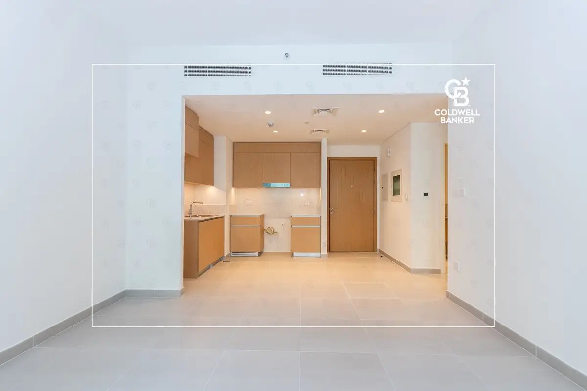 1-bedroom freehold apartment in Dubai Creek Harbour — photo 3 of 5