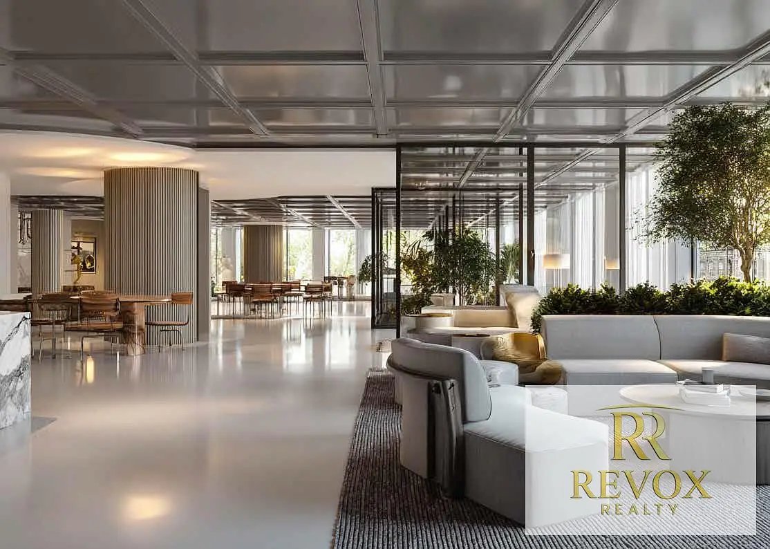1-bedroom freehold apartment in DAMAC Hills — photo 3 of 5