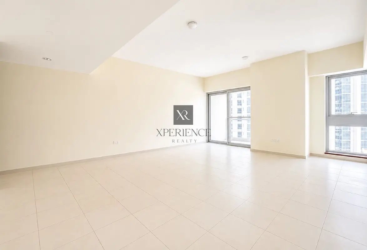 1-bedroom freehold apartment in Business Bay — photo 5 of 5