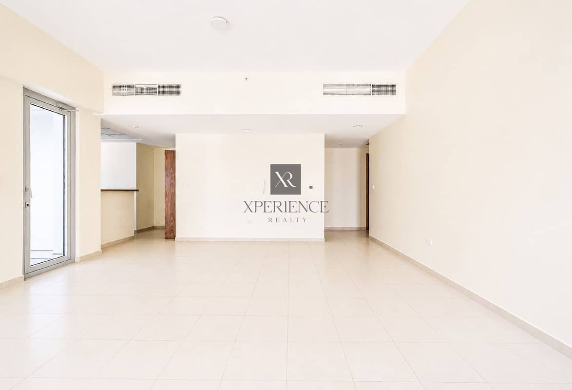 1-bedroom freehold apartment in Business Bay — photo 4 of 5