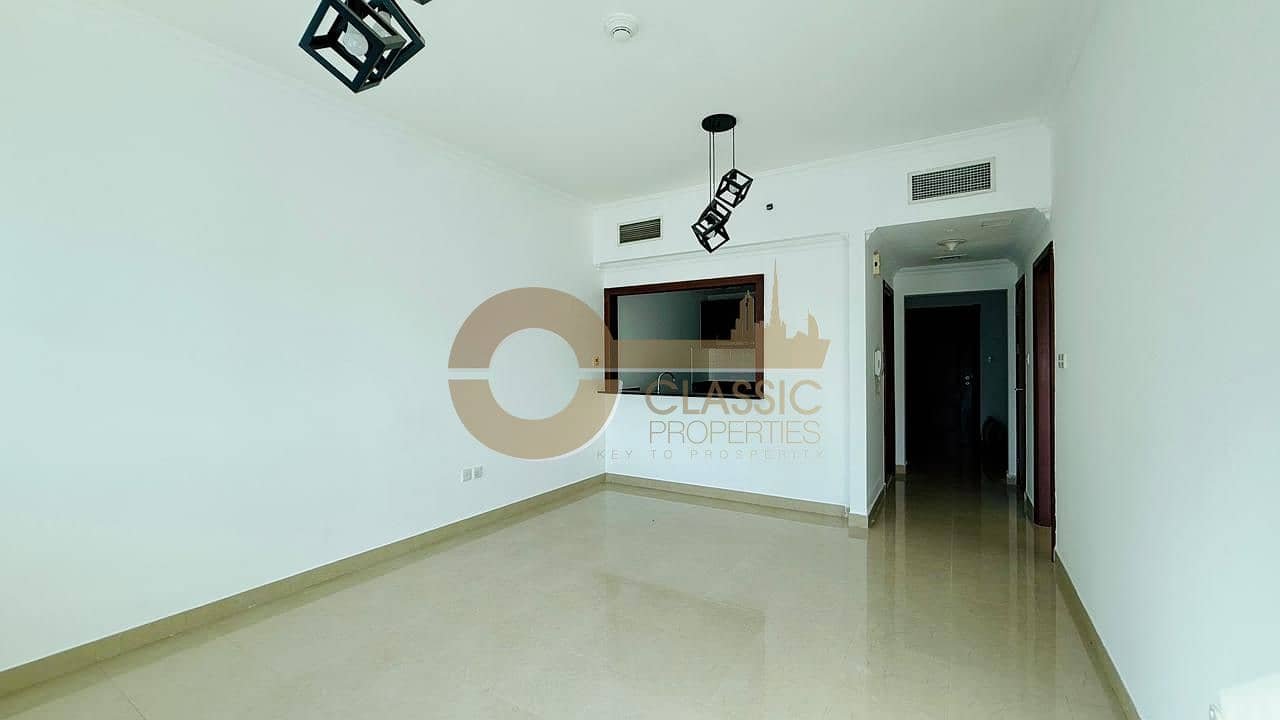 1-bedroom freehold apartment in Dubai Marina — photo 4 of 5
