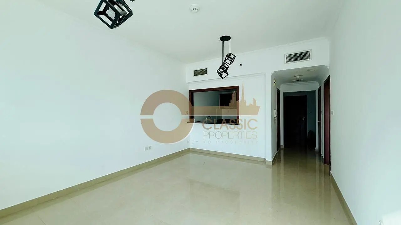 1-bedroom freehold apartment in Dubai Marina — photo 3 of 5