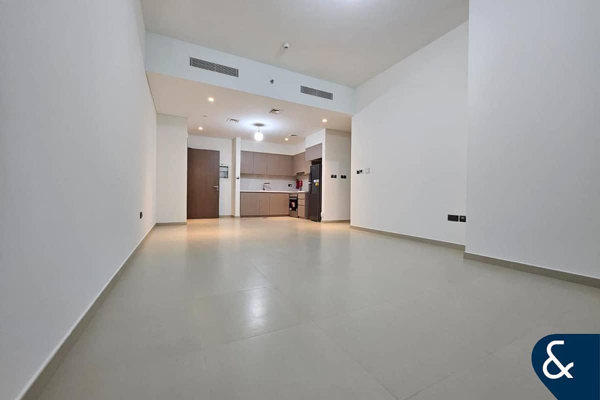 2-bedroom freehold apartment in Downtown Dubai — photo 4 of 5