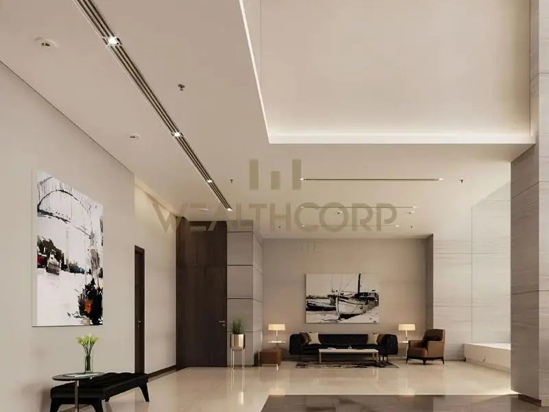 1-bedroom freehold apartment in Bur Dubai — photo 5 of 5