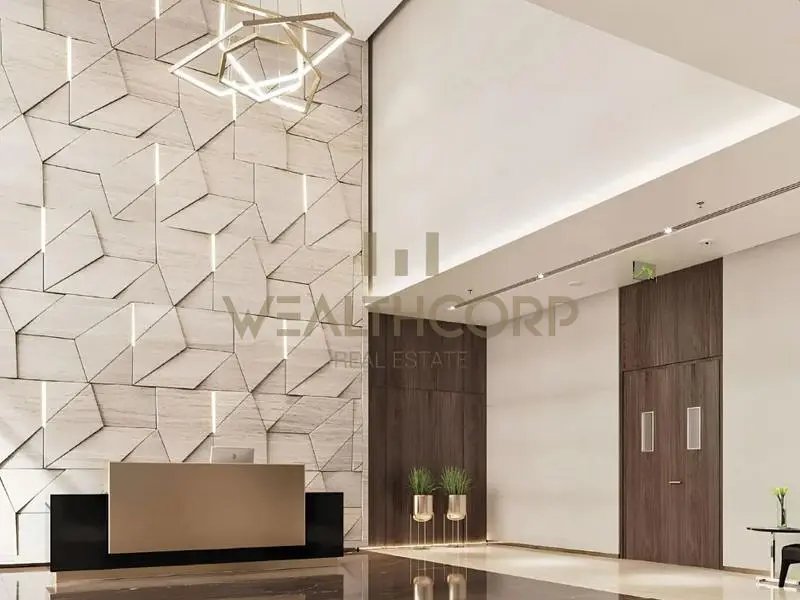 1-bedroom freehold apartment in Bur Dubai — photo 3 of 5