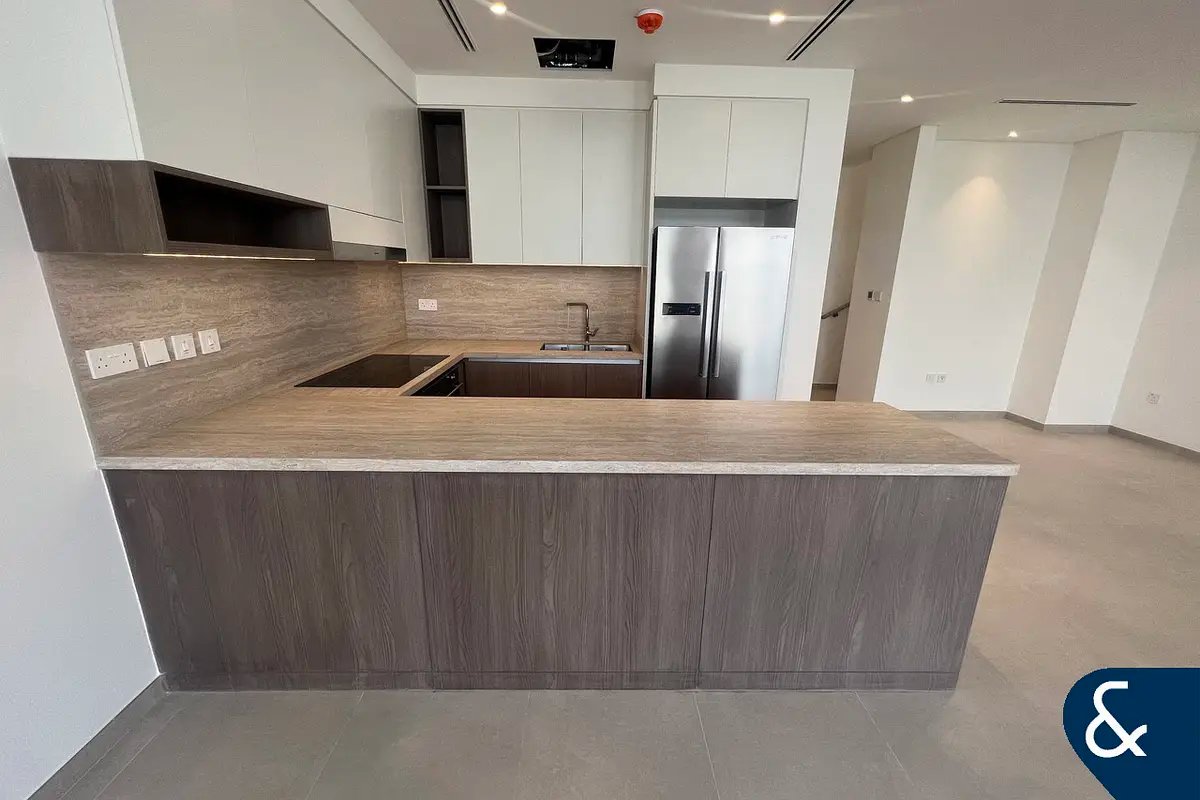 3-bedroom freehold villa in Mudon — photo 4 of 4