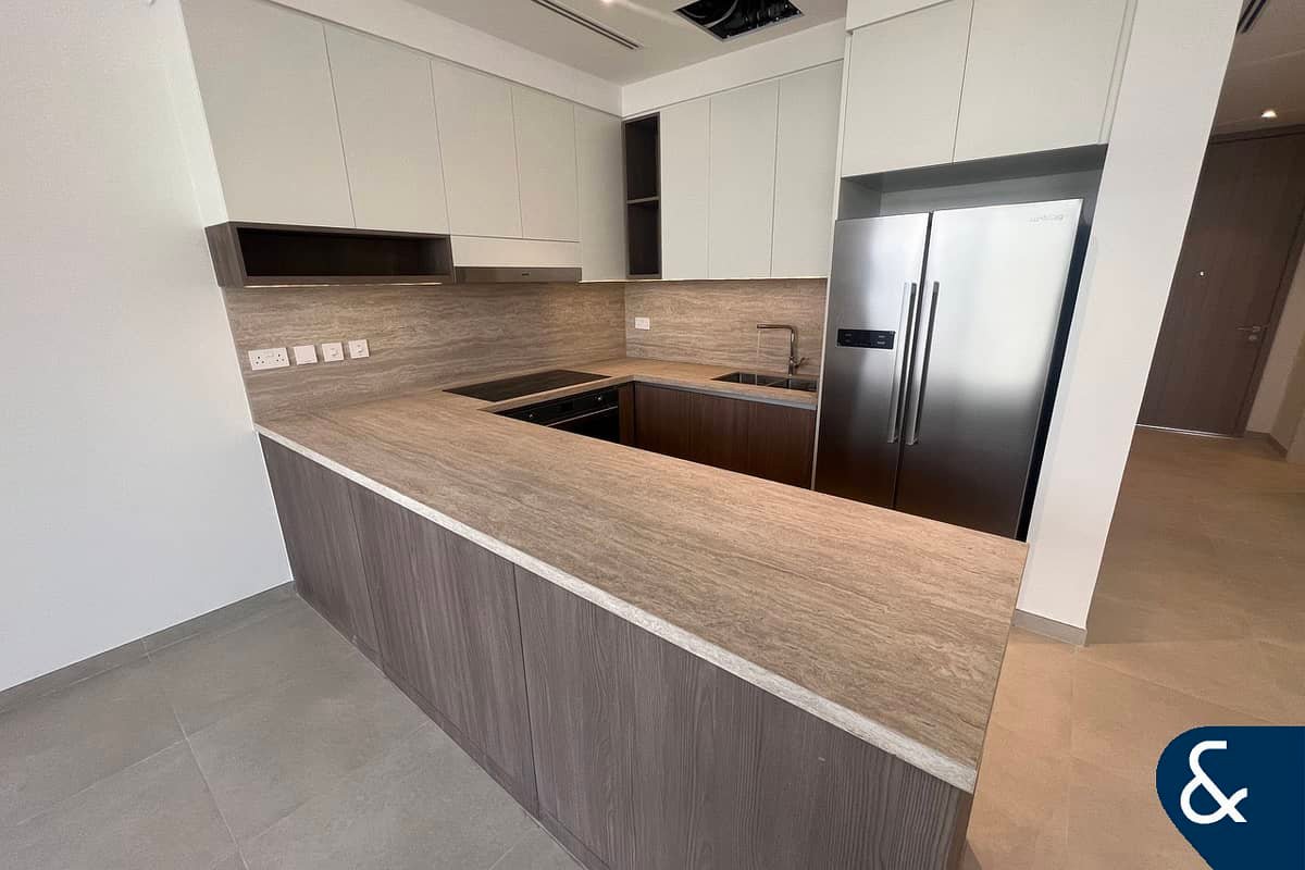 3-bedroom freehold villa in Mudon — photo 3 of 4