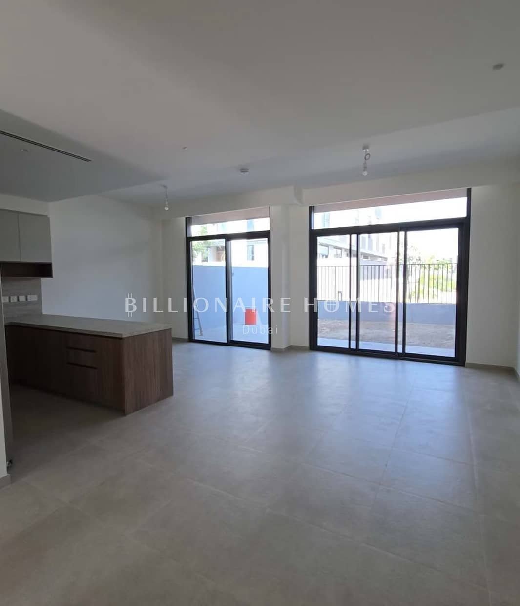 3-bedroom freehold villa in Mudon — photo 3 of 4