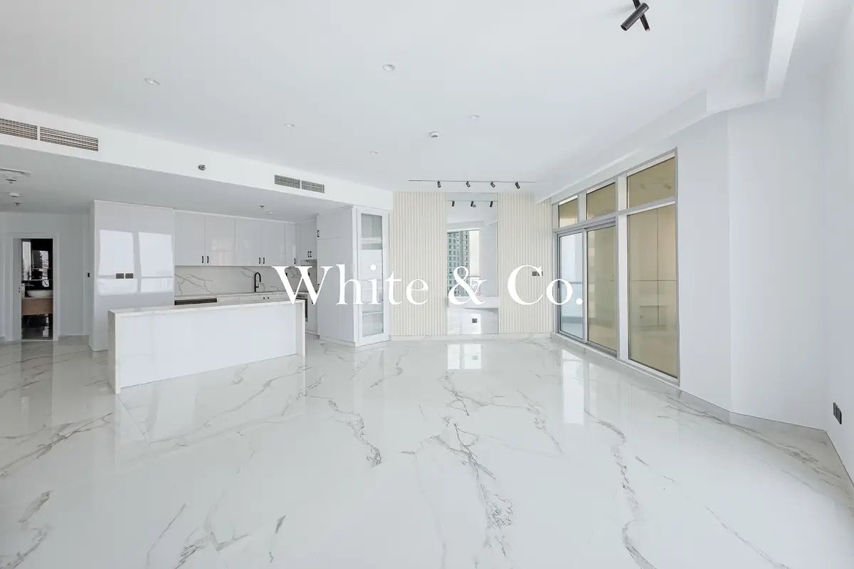 3-bedroom freehold apartment in Dubai Marina — photo 5 of 5