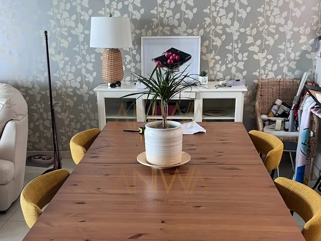1-bedroom freehold apartment in Business Bay — photo 4 of 4
