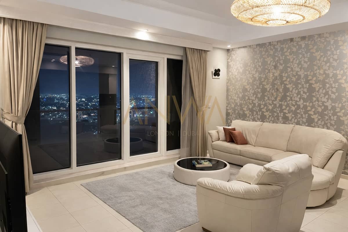 1-bedroom freehold apartment in Business Bay — photo 1 of 4
