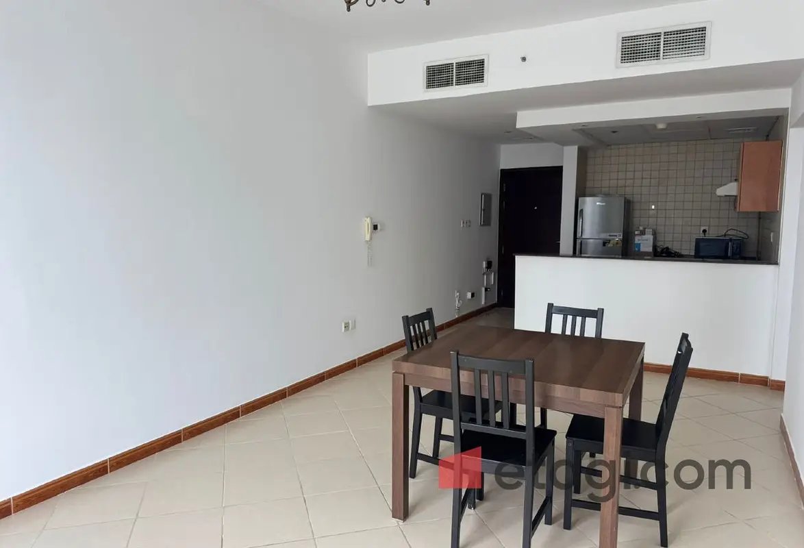 1-bedroom freehold apartment in Dubai Marina — photo 5 of 5