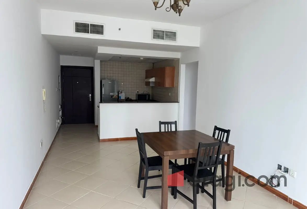 1-bedroom freehold apartment in Dubai Marina — photo 3 of 5
