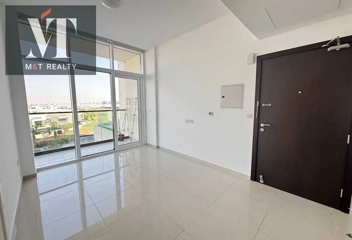 1-bedroom freehold apartment in DAMAC Hills — photo 5 of 5