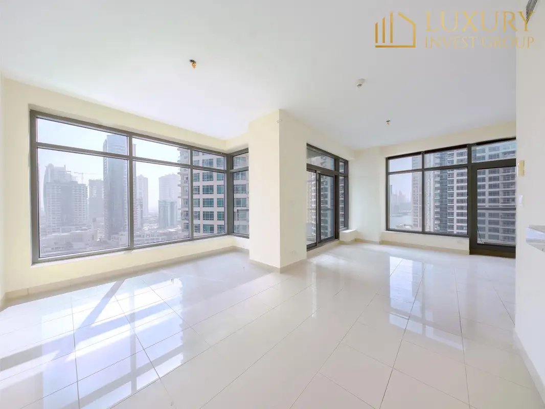 2-bedroom freehold apartment in Blakely Tower, Park Island, Dubai Marina — photo 5 of 5