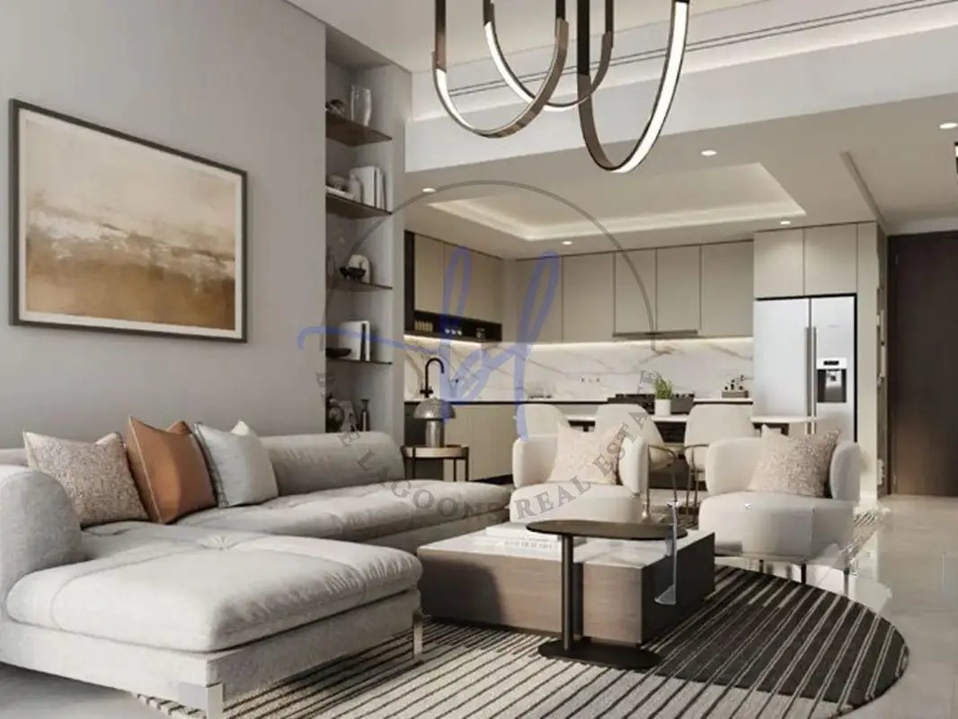 2-bedroom freehold apartment in Bur Dubai — photo 5 of 5