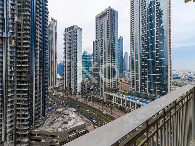 1-bedroom freehold apartment in Downtown Dubai — photo 5 of 5