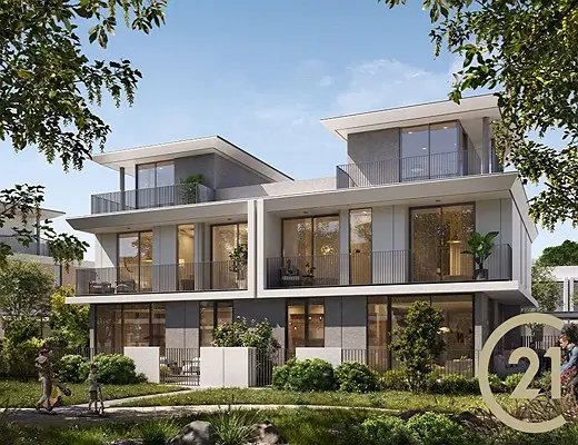 3-bedroom freehold villa in Mudon — photo 4 of 4