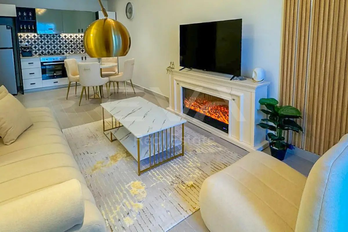 2-bedroom freehold apartment in Dubai Hills Estate — photo 5 of 5