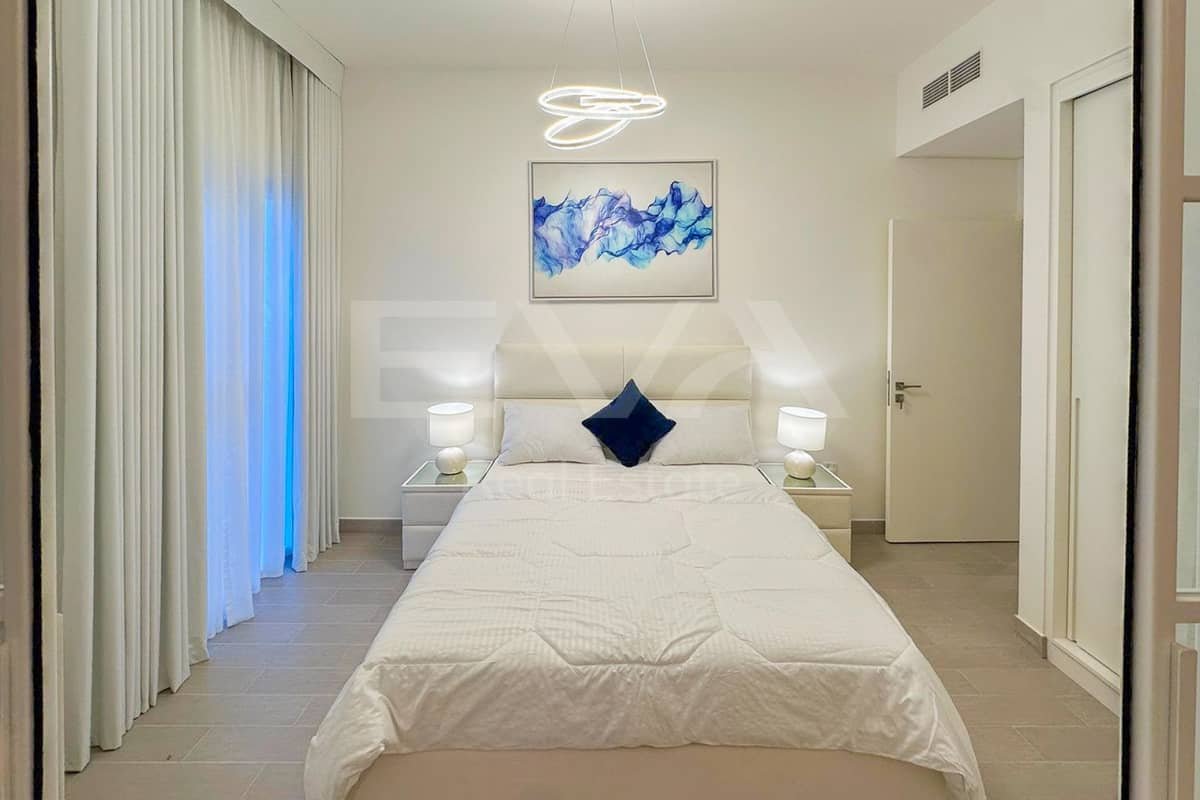 2-bedroom freehold apartment in Dubai Hills Estate — photo 4 of 5
