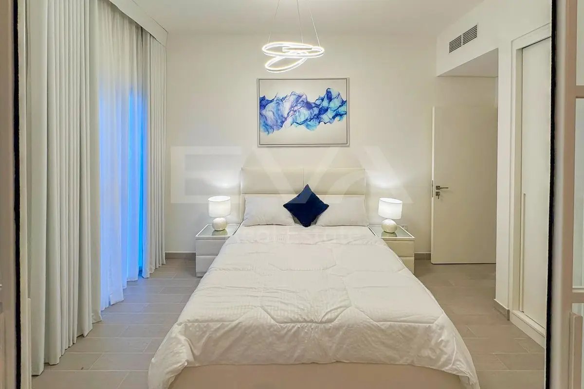 2-bedroom freehold apartment in Dubai Hills Estate — photo 3 of 5
