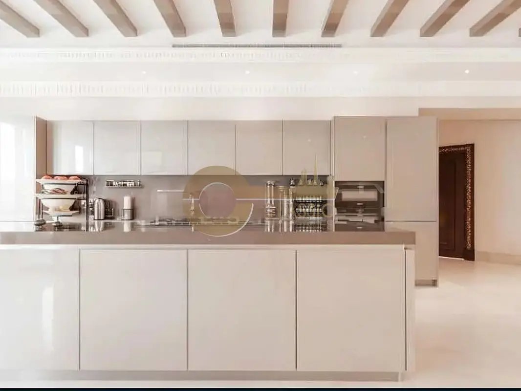 2-bedroom freehold apartment in Sobha Hartland — photo 5 of 5