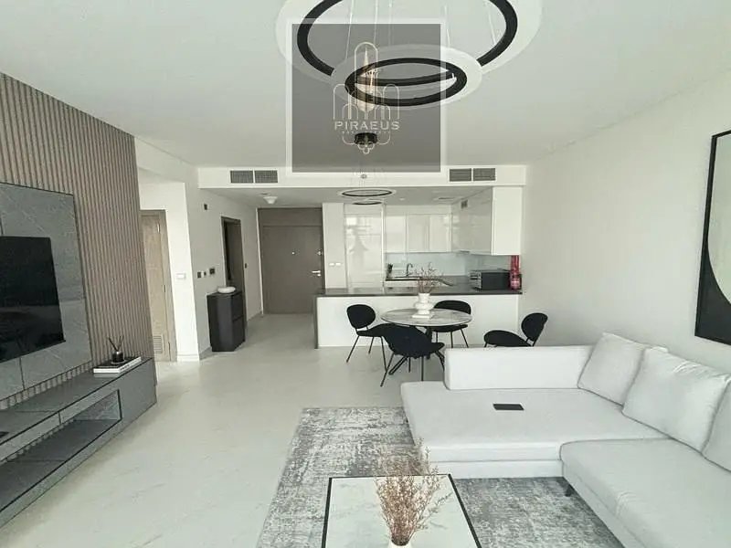 1-bedroom freehold apartment in Mohammed Bin Rashid City (MBR City) — photo 4 of 4